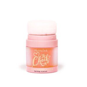 P.Louise The Cheek Of It Loose Powder Blush | Butter Bae | NEW MAKEUP